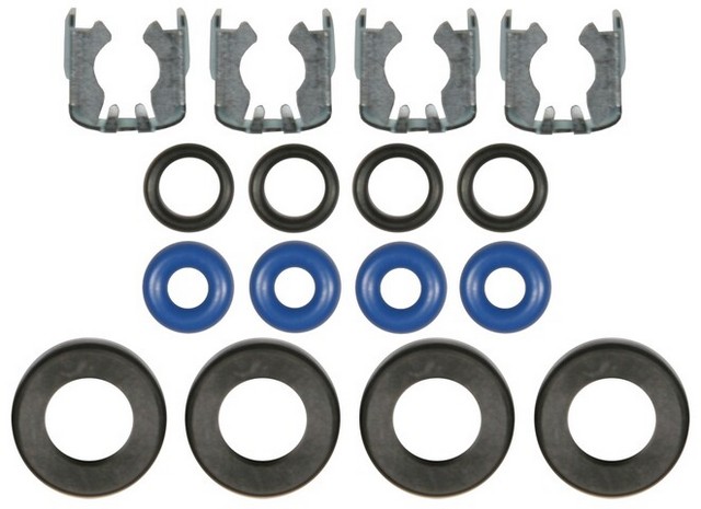 MAHLE Fuel Injector O-Ring Kit P/N:GS33483