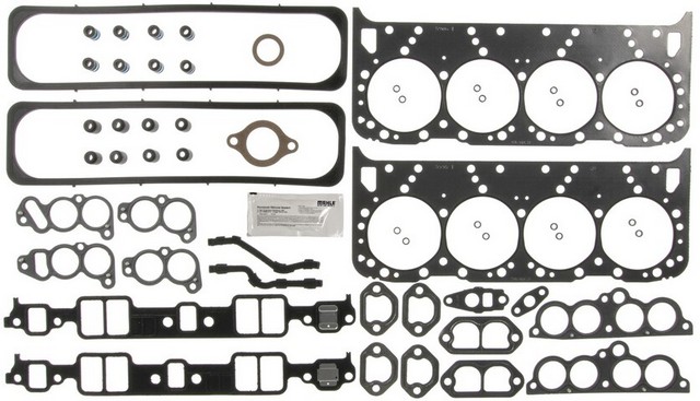 MAHLE Engine Cylinder Head Gasket Set P/N:HS3781