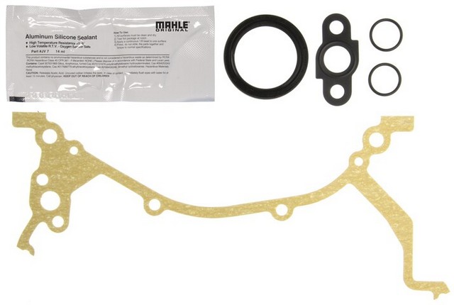 MAHLE Engine Timing Cover Gasket Set P/N:JV5035