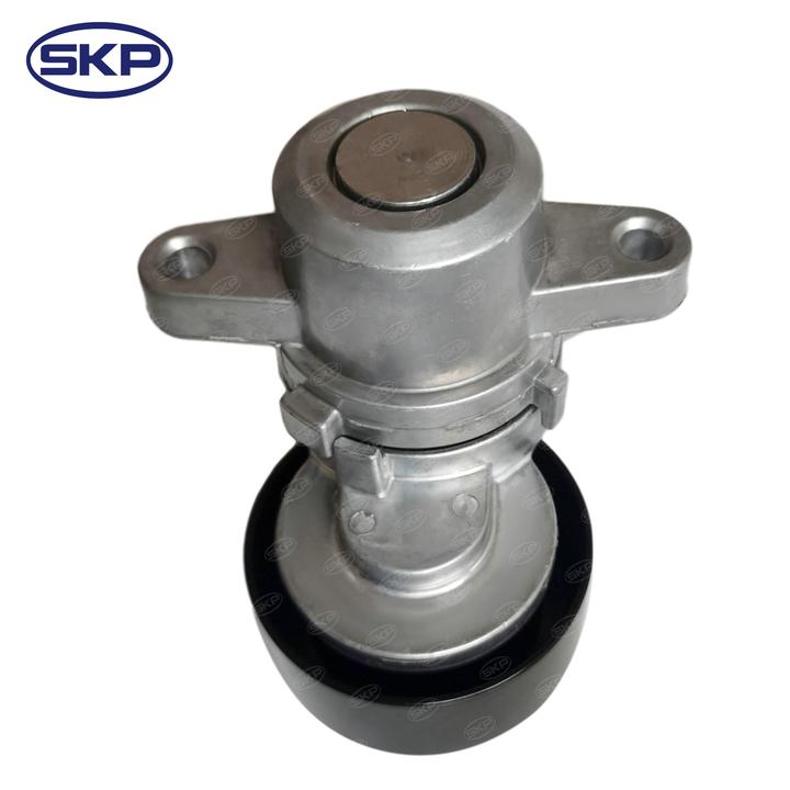 SKP Accessory Drive Belt Tensioner Assembly P/N:SK89676