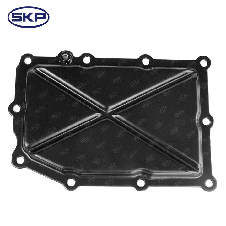 SKP Engine Oil Pan P/N:SKOP431