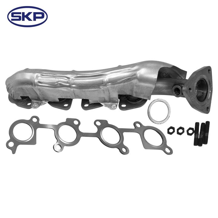 SKP Exhaust Manifold P/N:SK674684