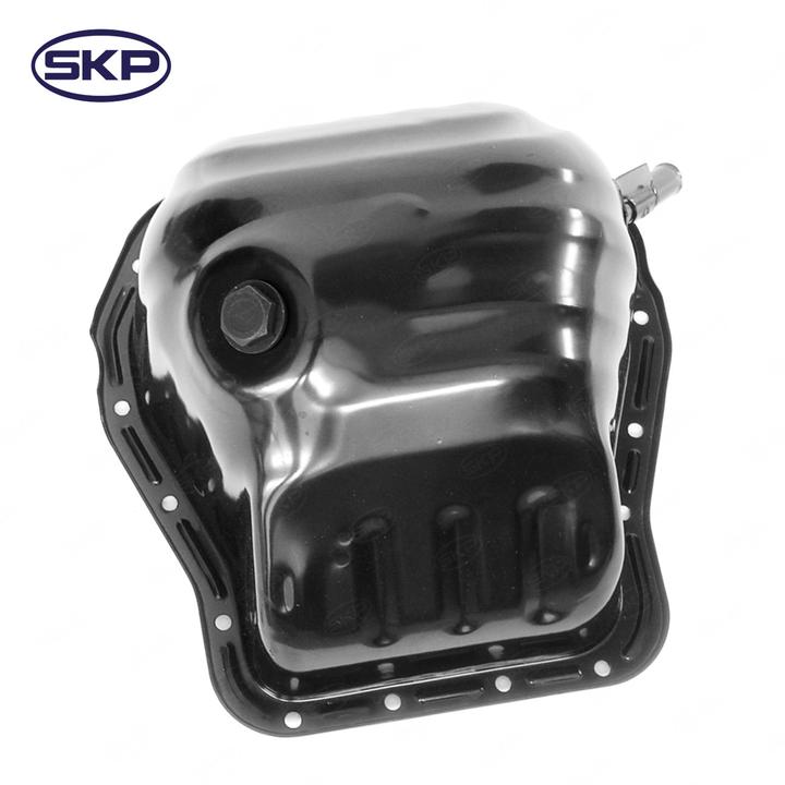 SKP Engine Oil Pan P/N:SK264601