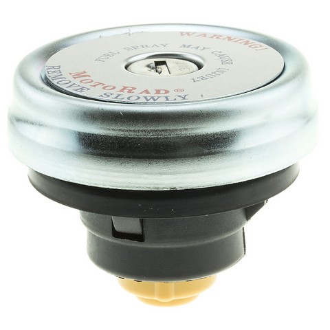 Motorad Fuel Tank Cap P/N:MGC774