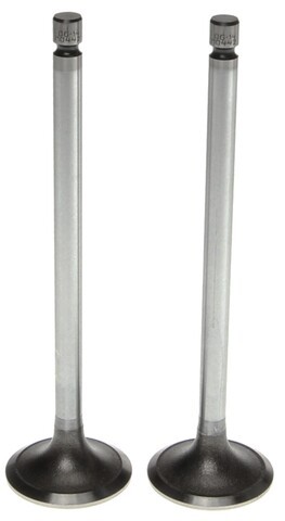 MAHLE Engine Intake Valve P/N:211-4182