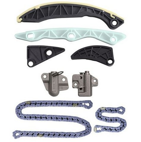 INA US Engine Timing Chain Kit P/N:ZC-76244S