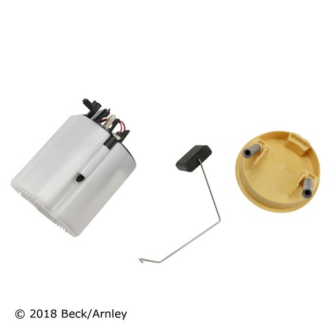 Beck/Arnley Fuel Pump and Sender Assembly P/N:152-1014