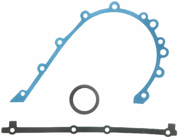 FEL-PRO Engine Timing Cover Gasket Set P/N:TCS 45117