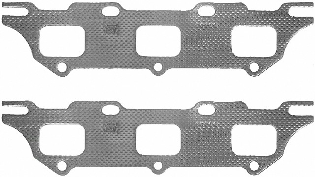 FEL-PRO Exhaust Manifold Gasket Set P/N:MS 91483