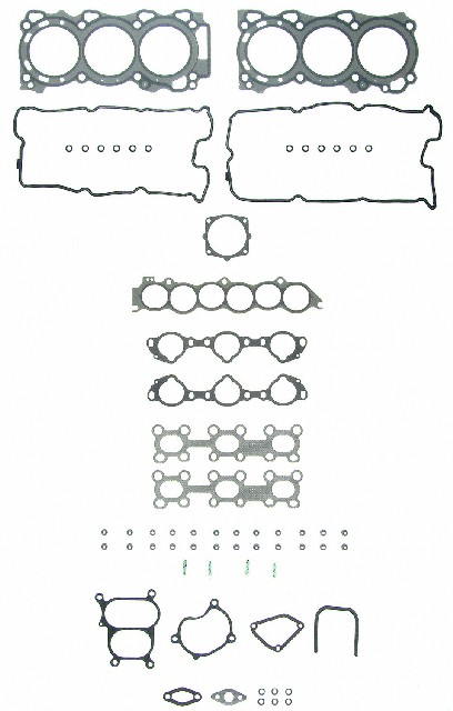 FEL-PRO Engine Cylinder Head Gasket Set P/N:HS 26239 PT-1 FEL-PRO Engine Cylinder Head Gasket Set P/N:HS 26239 PT-1
