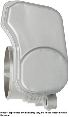 CARDONE Reman Fuel Injection Throttle Body P/N:67-3005