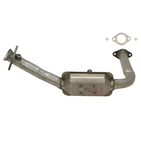 Eastern Catalytic Catalytic Converter-Direct Fit P/N:30587