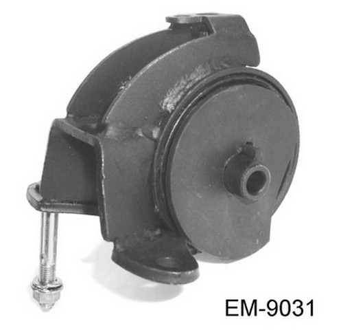 Westar Engine Mount P/N:EM-9031