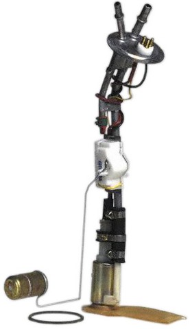 Carter Fuel Pump Hanger Assembly P/N:P74581S