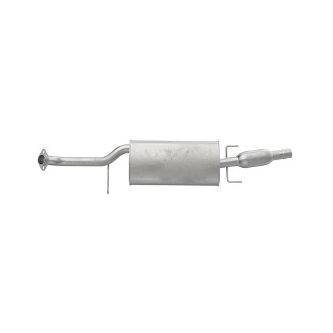 Walker Exhaust Exhaust Muffler Assembly P/N:56233 Walker Exhaust Exhaust Muffler Assembly P/N:56233
