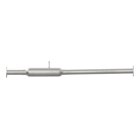 Walker Exhaust Exhaust Resonator and Pipe Assembly P/N:55699 Walker Exhaust Exhaust Resonator and Pipe Assembly P/N:55699