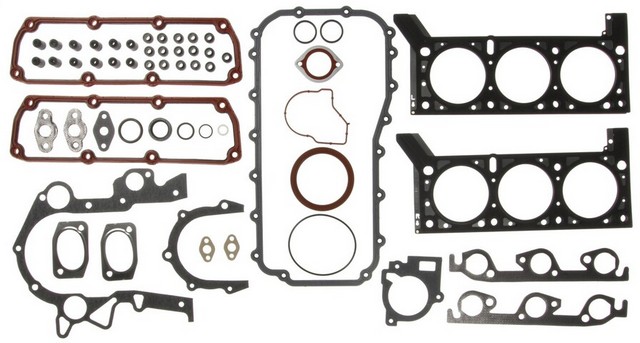 MAHLE Engine Gasket Set P/N:95-3628