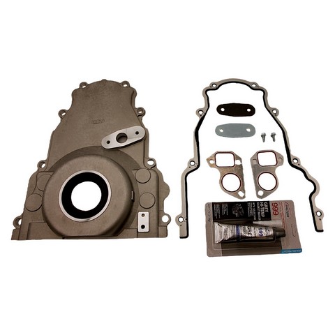 Pioneer Automotive Industries Engine Timing Cover P/N:500LS1B