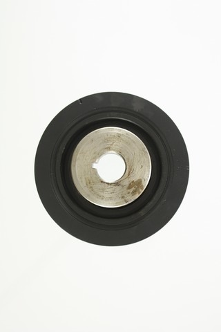 Pioneer Automotive Industries Engine Harmonic Balancer P/N:DA-205