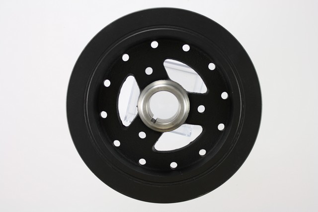 Pioneer Automotive Industries Engine Harmonic Balancer P/N:DA-3502
