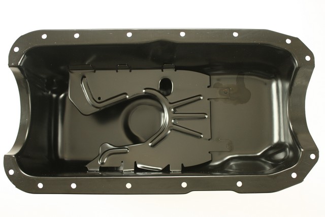 Pioneer Automotive Industries Engine Oil Pan P/N:501046