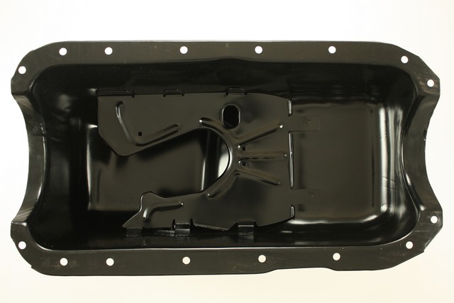 Pioneer Automotive Industries Engine Oil Pan P/N:501047