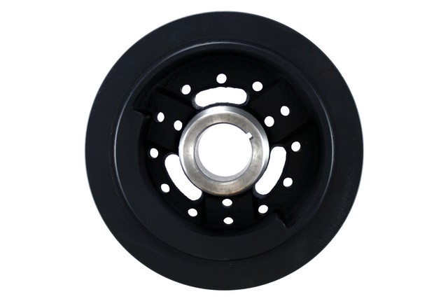 Pioneer Automotive Industries Engine Harmonic Balancer P/N:DA-4541