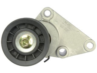Dorman - TECHoice Accessory Drive Belt Tensioner Assembly P/N:419-112