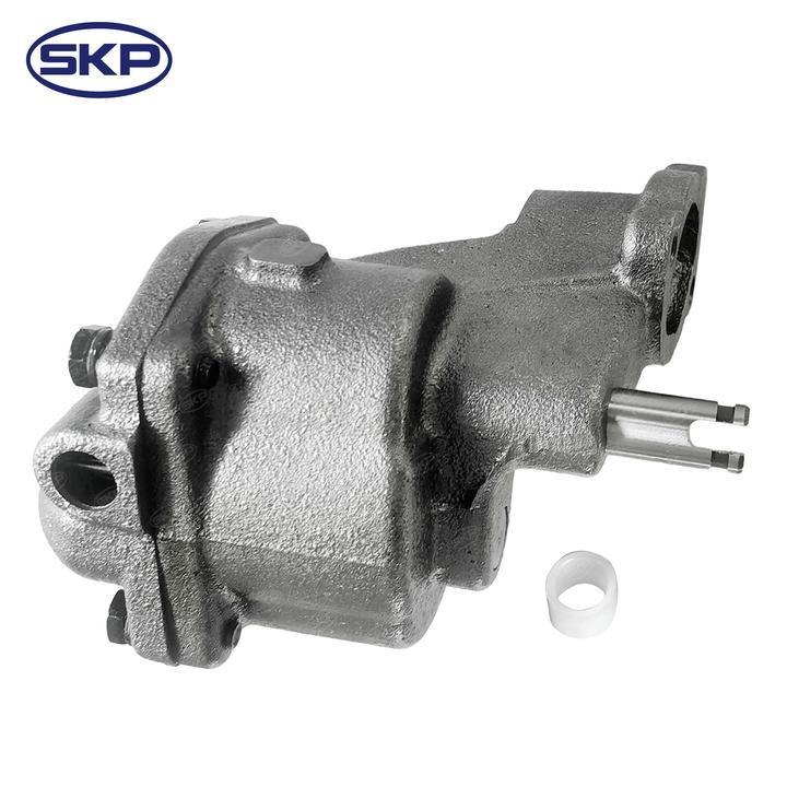 SKP Engine Oil Pump P/N:SKPM155HV