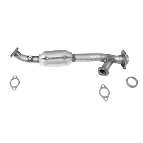 AP Exhaust Catalytic Converter,Catalytic Converter-Direct Fit P/N:642192