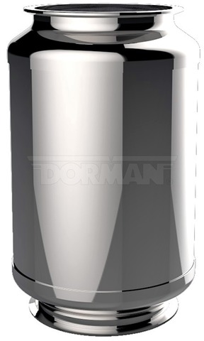 Dorman - HD Solutions Diesel Particulate Filter (DPF) P/N:674-2018 Dorman - HD Solutions Diesel Particulate Filter (DPF) P/N:674-2018