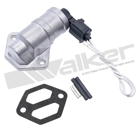 Walker Products Fuel Injection Idle Air Control Valve P/N:215-92058