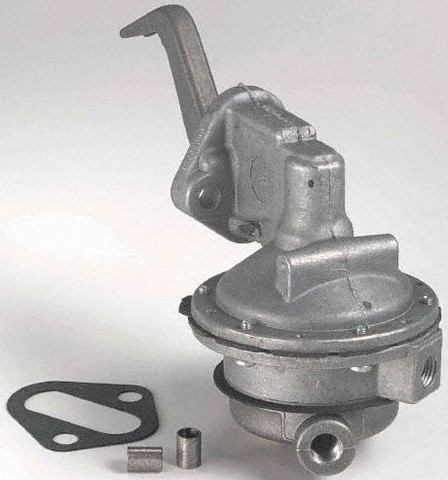 Carter Mechanical Fuel Pump P/N:M6907