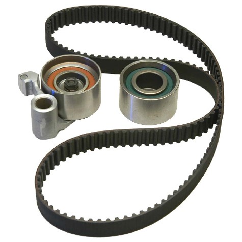 Gates Engine Timing Belt Component Kit P/N:TCK157