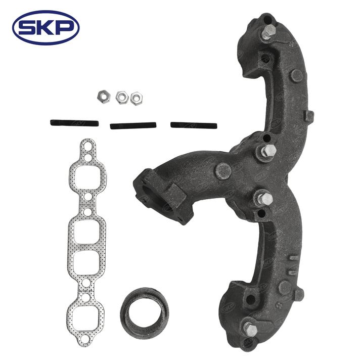 SKP Exhaust Manifold P/N:SK674201