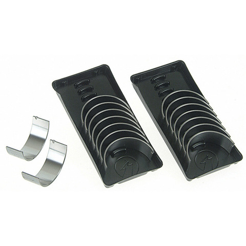 Sealed Power Engine Connecting Rod Bearing Set P/N:8-4825A