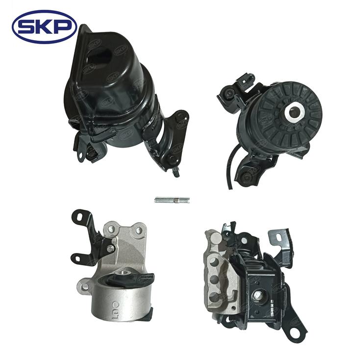SKP Engine Mount Kit P/N:SKM300919