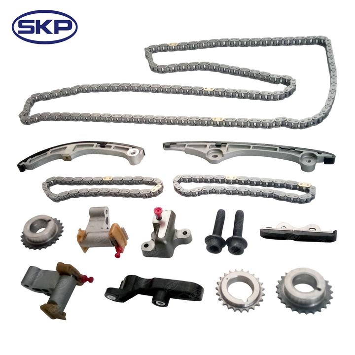 SKP Engine Timing Chain Kit P/N:SK94226S