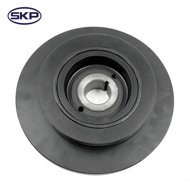 SKP Engine Harmonic Balancer P/N:SK594736