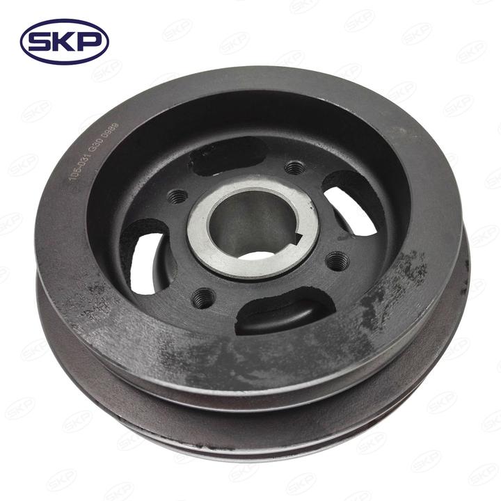 SKP Engine Harmonic Balancer P/N:SK594073