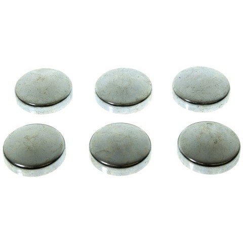 Melling Engine Expansion Plug Kit P/N:MPE-140R