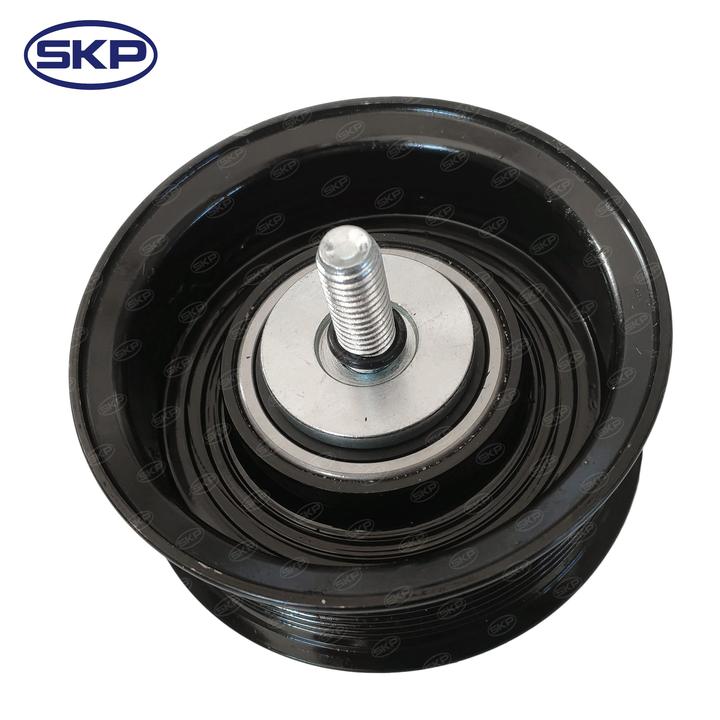 SKP Accessory Drive Belt Idler Pulley P/N:SK36324
