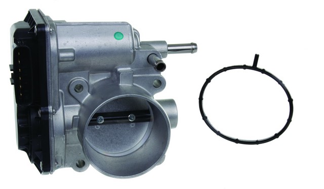 AISIN Fuel Injection Throttle Body P/N:TBT-015
