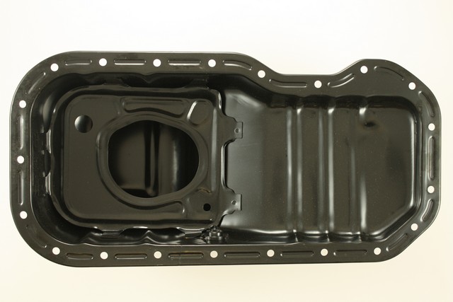 Pioneer Automotive Industries Engine Oil Pan P/N:501145