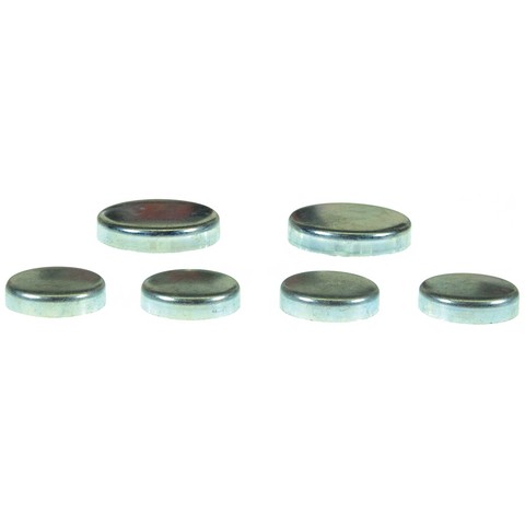Melling Engine Expansion Plug Kit P/N:MPE-300R