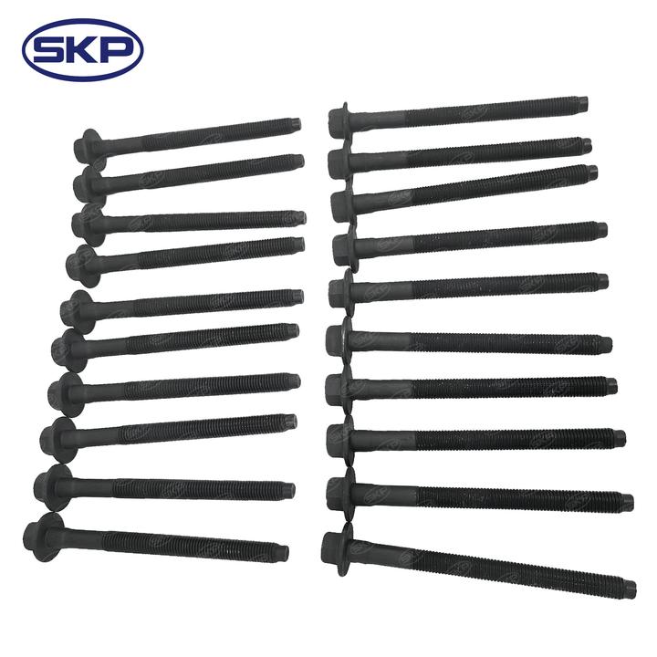 SKP Engine Cylinder Head Bolt P/N:SKES72479