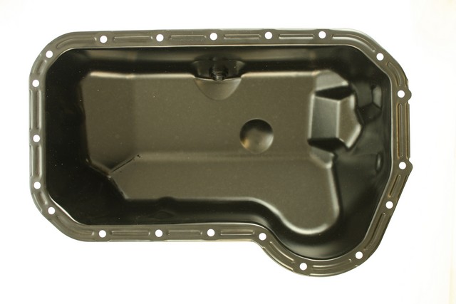 Pioneer Automotive Industries Engine Oil Pan P/N:501345