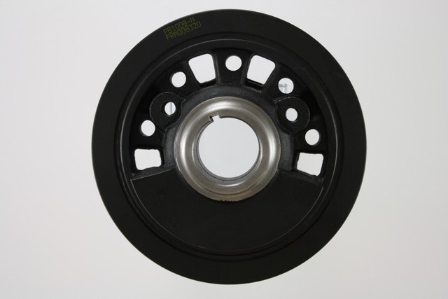 Pioneer Automotive Industries Engine Harmonic Balancer P/N:DA-289