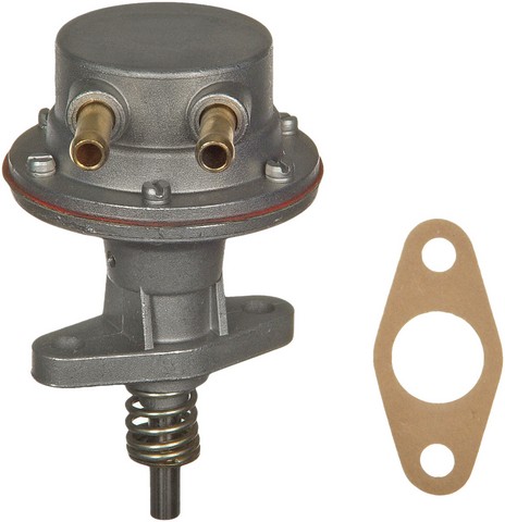 Carter Mechanical Fuel Pump P/N:M70143