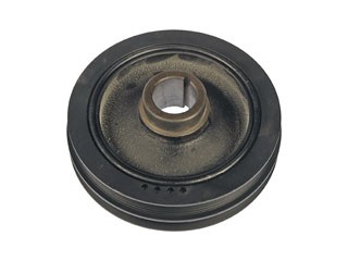 Dorman - OE Solutions Engine Harmonic Balancer P/N:594-078